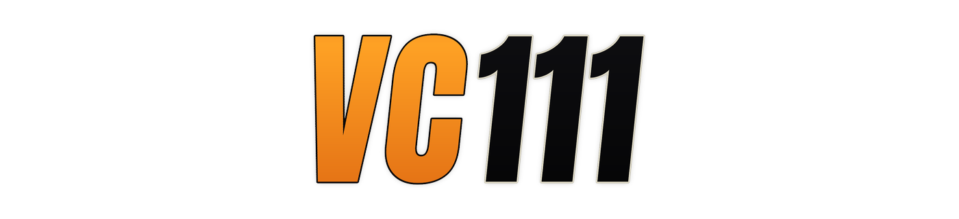 vc111 লোগো